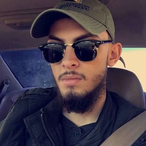 Meet your Posher, Ben